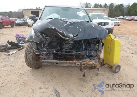 2014 Ram 1500 Sport from USA, damaged, VIN 1C6RR6MT0ES303786